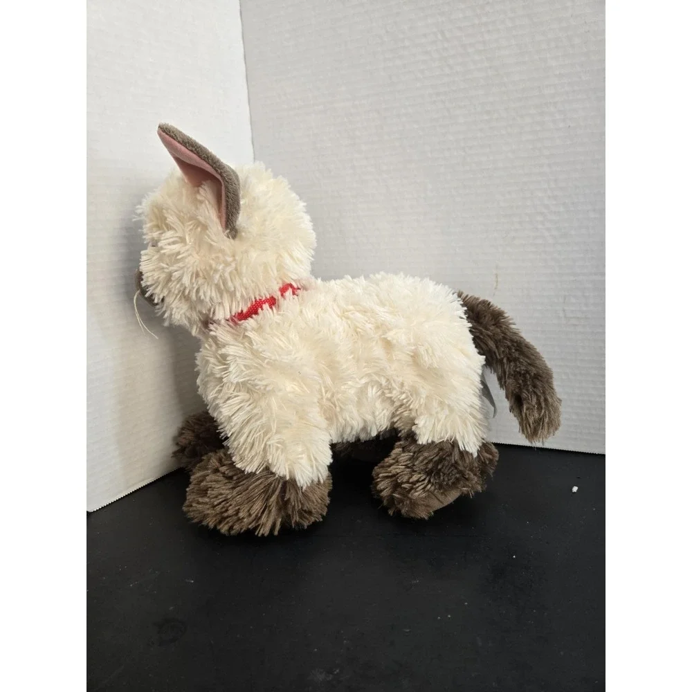 Build A Bear Promise Pets Siamese Himalayan Cat Plush Stuffed Animal